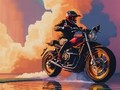 Spill 3D Moto Simulator online
