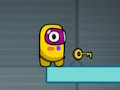 Spill Spaceman Escape Adventure online