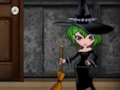 Spill Amgel Halloween Room Escape 36 online