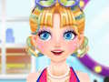 Spill Blonde Sofia Panda-øyne  online