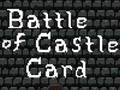 Spill Battle of Castle-kort  online