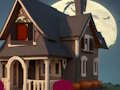 Spill Spooky Spectre Escape  online