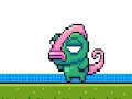 Spill Super froskeventyr online