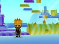 Spill Skyfall Run online
