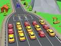 Spill Triple Match Car Master online