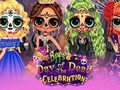Spill BFFs Day of the Dead-feiring  online