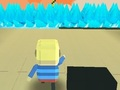 Spill Kogama: Crystal Parkour online