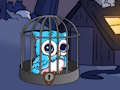 Spill Blue Owl Rescue online