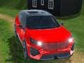 Spill Peugeot 2008 offroadkjøring  online