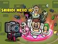 Spill Skidibi Hero. io  online