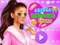 Spill Ariana Breakup Drama online