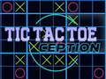 Spill Tictactoe ception online