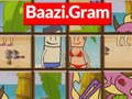 Spill Bazzi. Gram  online