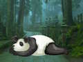 Spill Vekke den sovende pandaen online