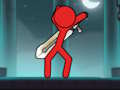 Spill Stickman Go online