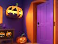 Spill Spooky Room Breakout  online