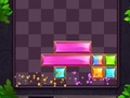 Spill Skyv puslespill  online
