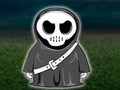 Spill Halloween-flukt fra hulen  online