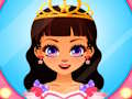 Spill Princess Doll Dress Up online