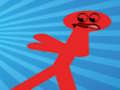 Spill Stickman Hot Potet  online
