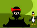 Spill Flip Ninja online