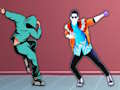 Spill Finn Rapper Rhythm  online