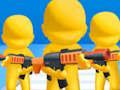 Spill Crowd Battle Gun Rush online