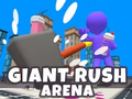 Spill Giant Rush Arena online
