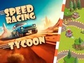 Spill Bil Speed Racing Tycoon  online