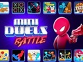 Spill Mini Duels Battle online