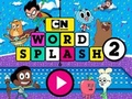 Spill Word Splash 2 online
