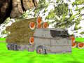 Spill Lastebil Offroad  online