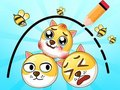 Spill Tegn 2 Redd Doge  online