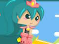 Spill Golden Sword Princess online
