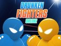 Spill Drunken Fighters Online online