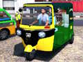 Spill Moderne Tuk Tuk Rickshaw-spill  online