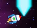 Spill Rocket Odyssey online