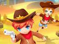 Spill Cowboy Runners Dash online