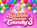 Spill Bubble Shooter Candy 3 online