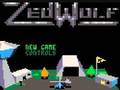 Spill Zedwolf online