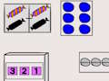 Spill White Room Layout Escape online