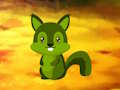 Spill Forbannet Tiny Fairy Escape  online