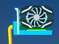 Spill Inaktiv GPU Mining Clicker  online