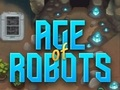 Spill Alder på roboter online