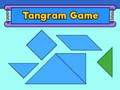 Spill Tangram spill  online