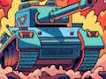 Spill Tank Showdown online