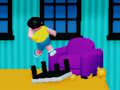Spill Sparke hoppet online
