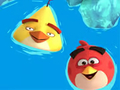Spill Fargebok: Angry Birds  online