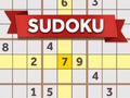 Spill Sudoku på nett  online