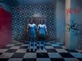 Spill Skremmende bestemor-spill Ghost-spill  online